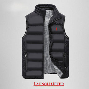 Gilet + Free Jumper (CLEARANCE)